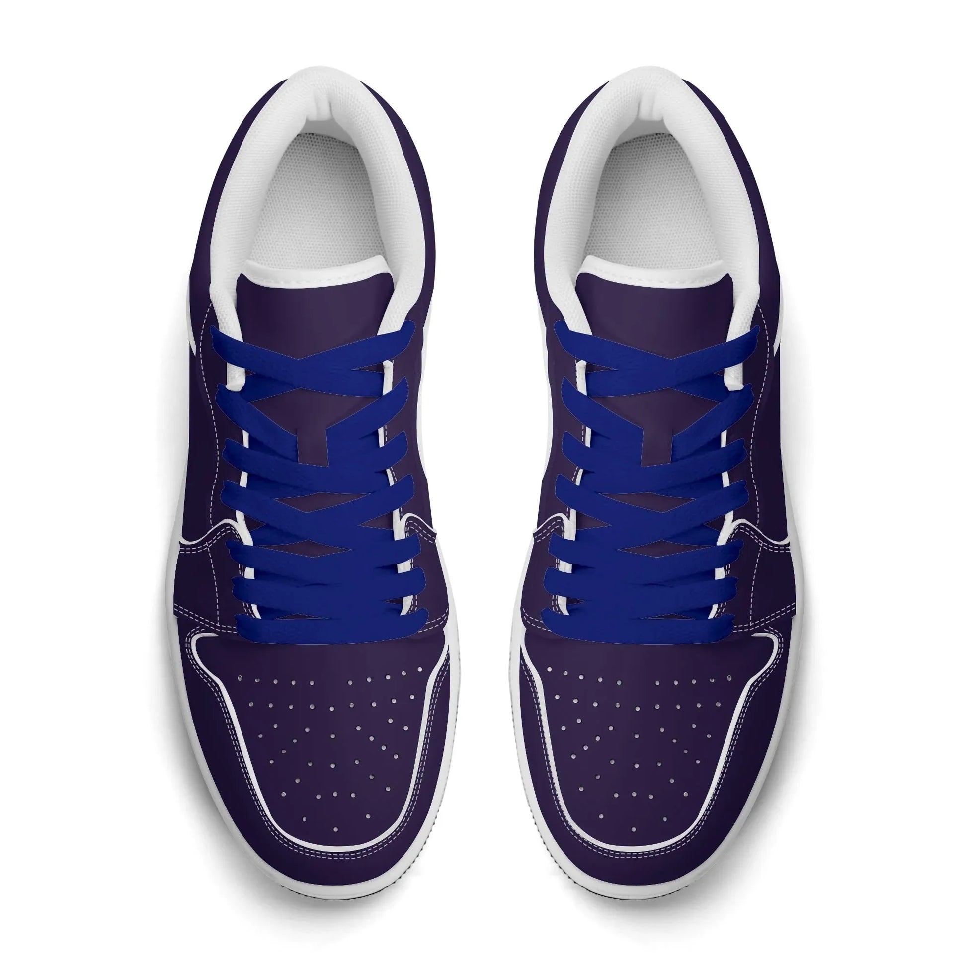 tolopea-low-top-leder-sneaker-fur-herren-sneaker-jlr-design-90857 - JLR Design
