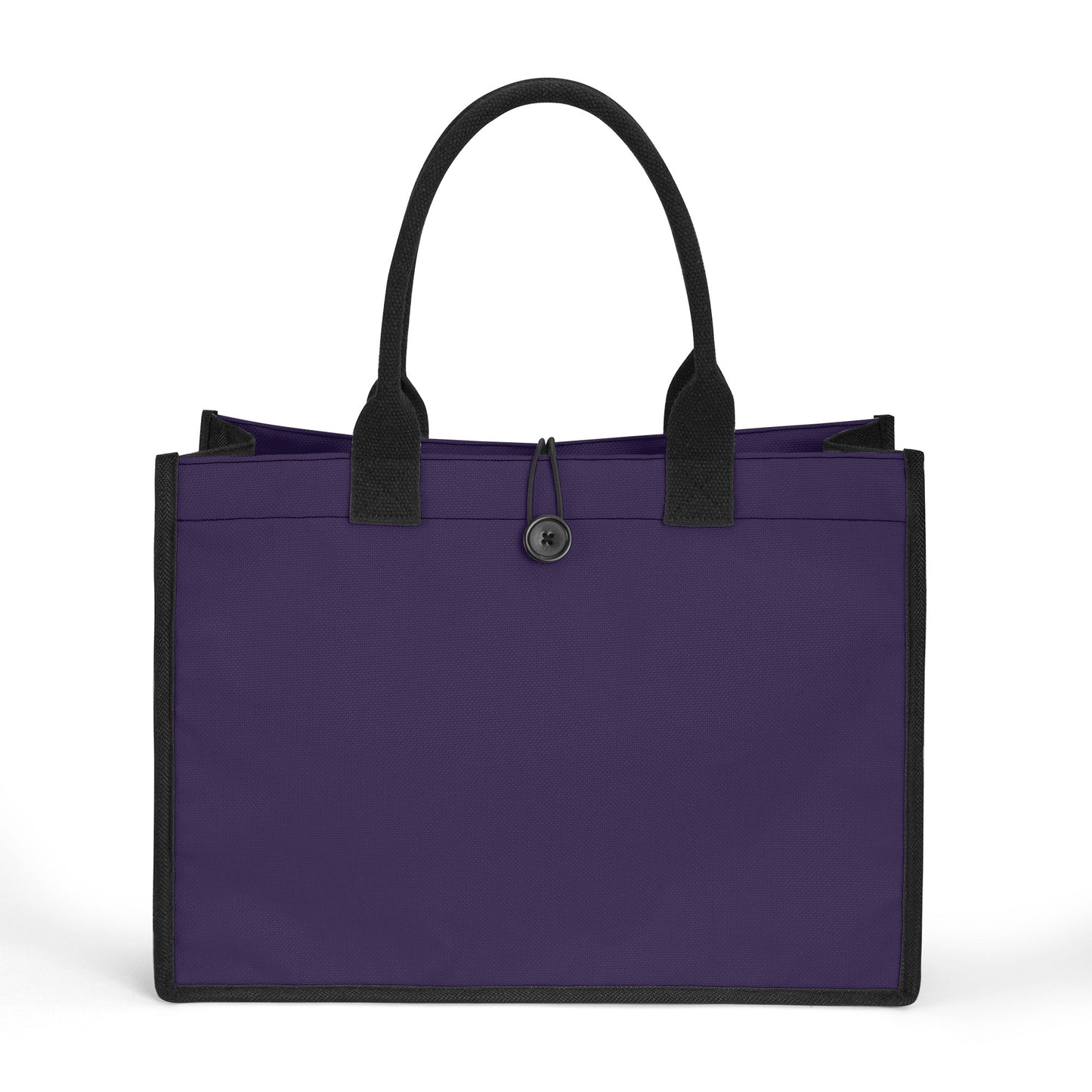 Tolopea Premium Canvas Shopper Tasche Einkaufstasche JLR Design