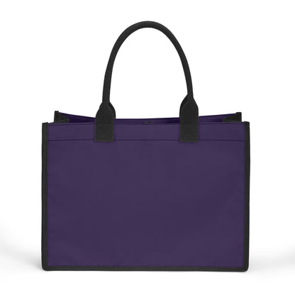 Tolopea Premium Canvas Shopper Tasche Einkaufstasche JLR Design