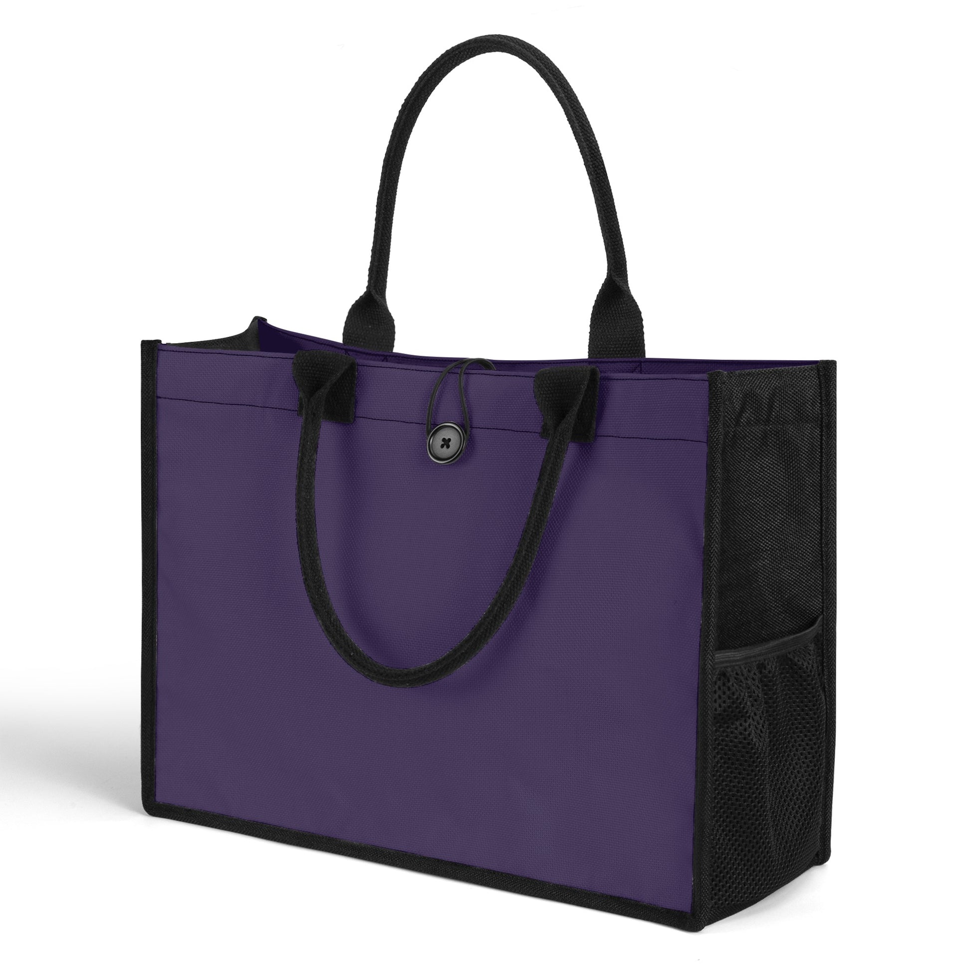 Tolopea Premium Canvas Shopper Tasche Einkaufstasche JLR Design