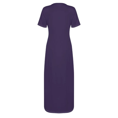 tolopea-short-sleeve-long-dress-long-dress-jlr-design-20798 - JLR Design