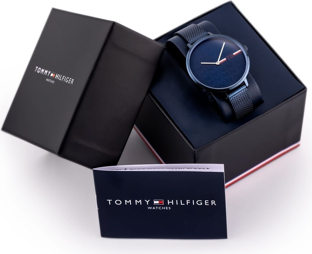 Tommy Hilfiger Alexa 1782159 Damenuhr