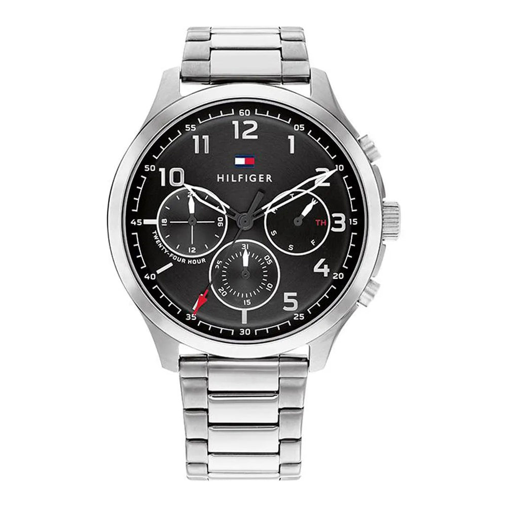 Tommy Hilfiger Asher 1791852 Herrenuhr