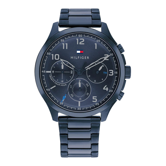 Tommy Hilfiger Asher 1791853 Herrenuhr