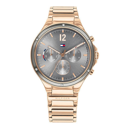 tommy-hilfiger-eve-1782277-damenuhr-feminine-eleganz-in-rosegold-markenuhren-jlr-design-1 - JLR Design