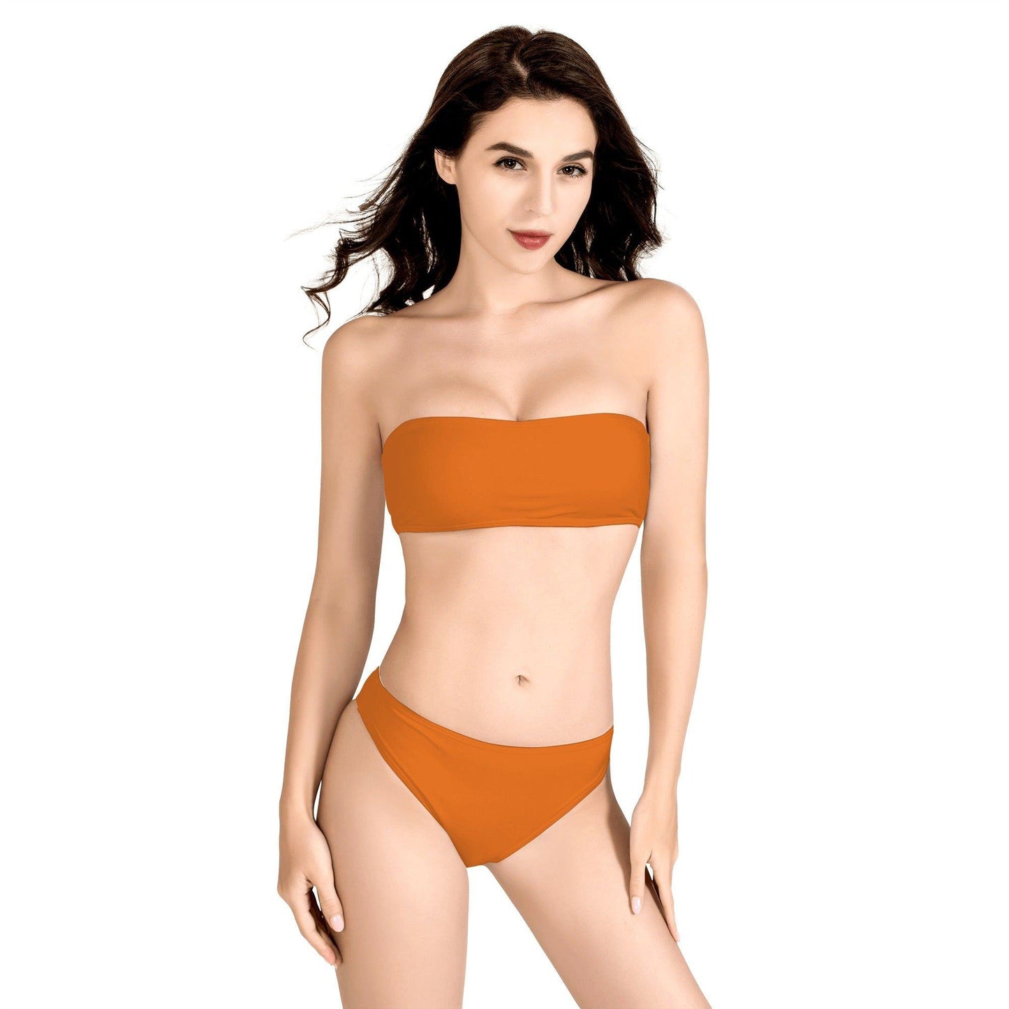 Trägerloser Mango Tango Bandeau Bikini Bandeau Bikini 59.99 Bandeau, Bikini, Mango, Tango JLR Design