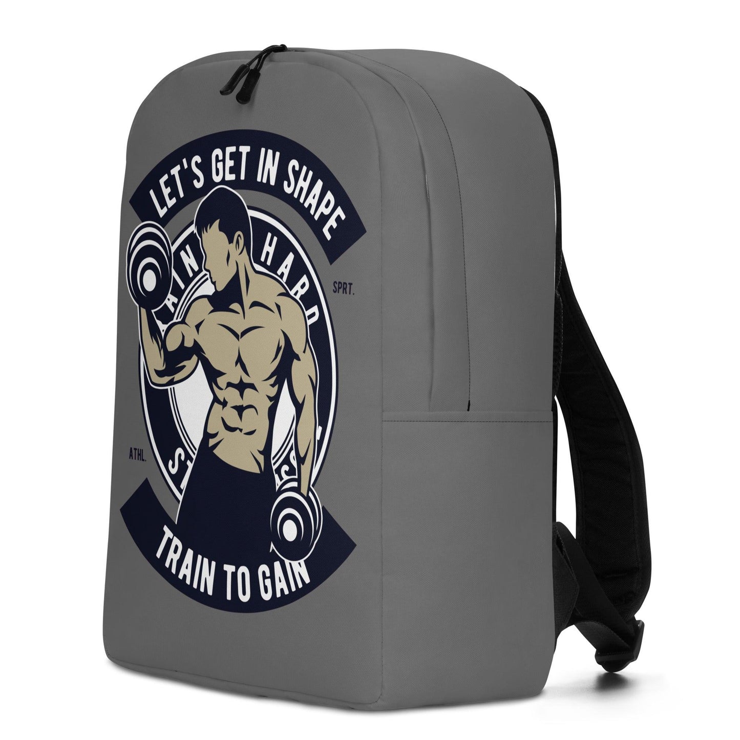 Train to Gain Rucksack Rucksack 69.99 klein, Rucksack JLR Design