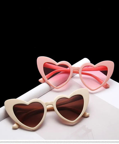 trendige-herz-sonnenbrille-or-retro-style-or-uv400-brille-jlr-design-19432 - JLR Design
