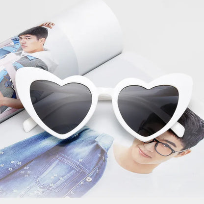 trendige-herz-sonnenbrille-or-retro-style-or-uv400-brille-jlr-design-55277 - JLR Design