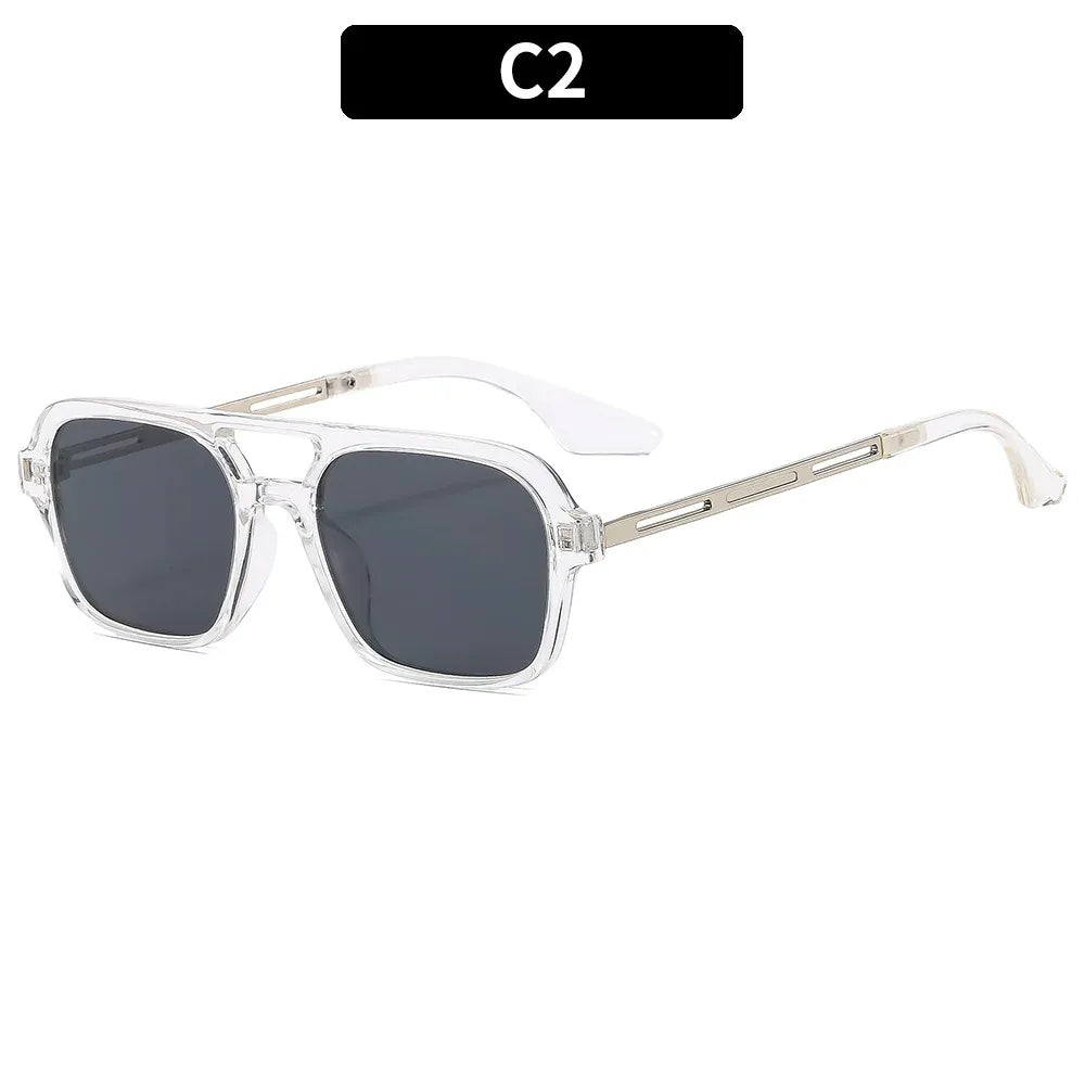 trendige-sonnenbrille-or-quadratisch-or-vintage-or-luxus-brille-jlr-design-53920 - JLR Design