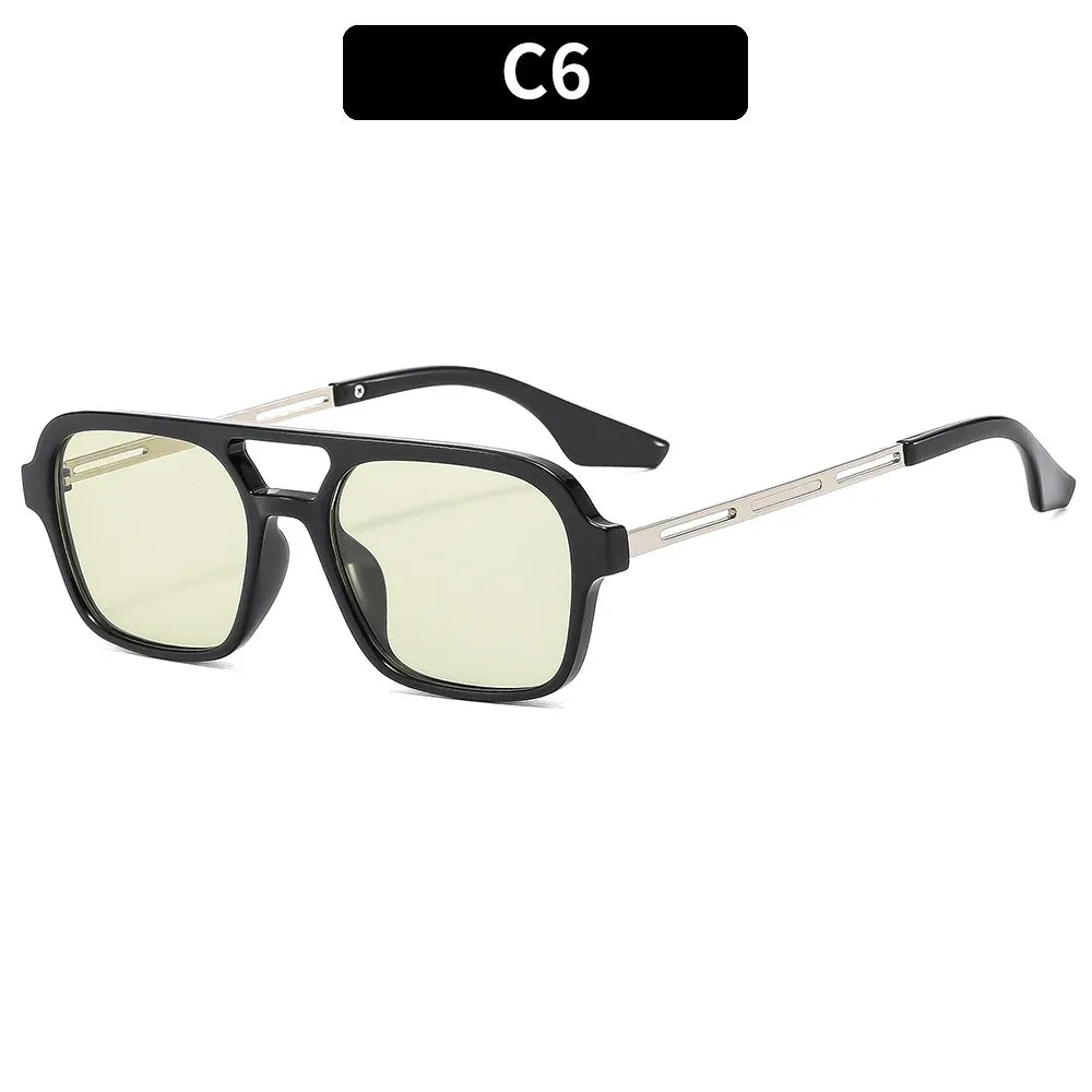 trendige-sonnenbrille-or-quadratisch-or-vintage-or-luxus-brille-jlr-design-16412 - JLR Design