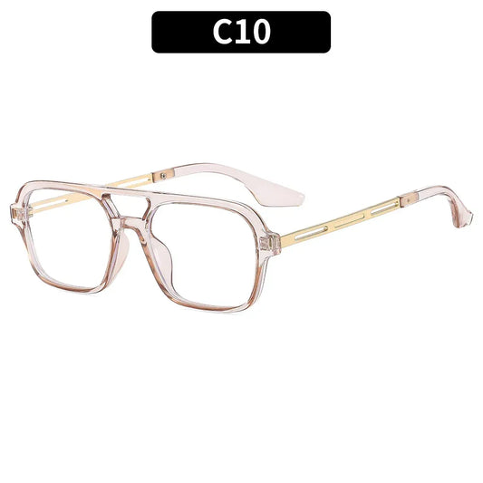 trendige-sonnenbrille-or-quadratisch-or-vintage-or-luxus-brille-jlr-design-97224 - JLR Design