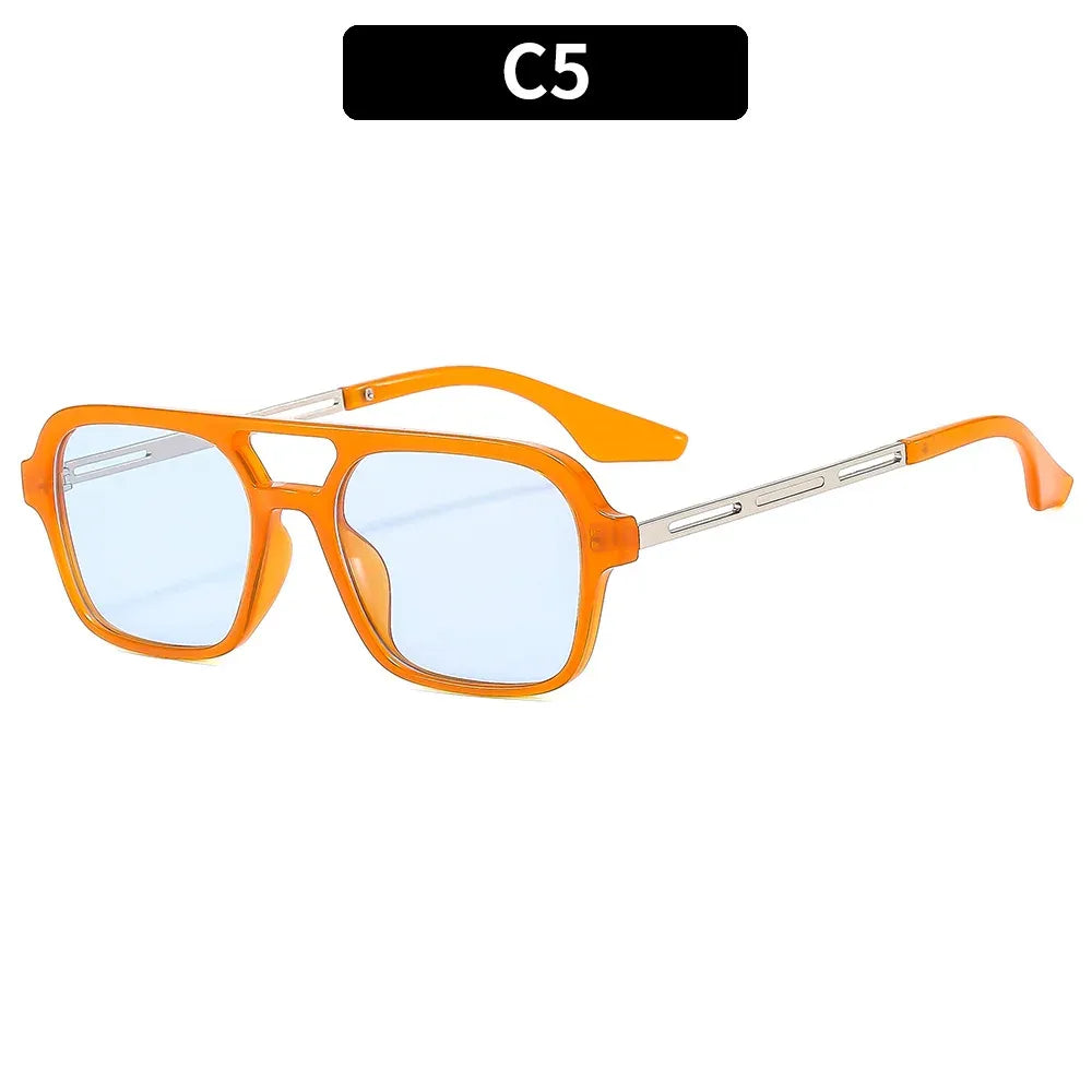 trendige-sonnenbrille-or-quadratisch-or-vintage-or-luxus-brille-jlr-design-79196 - JLR Design
