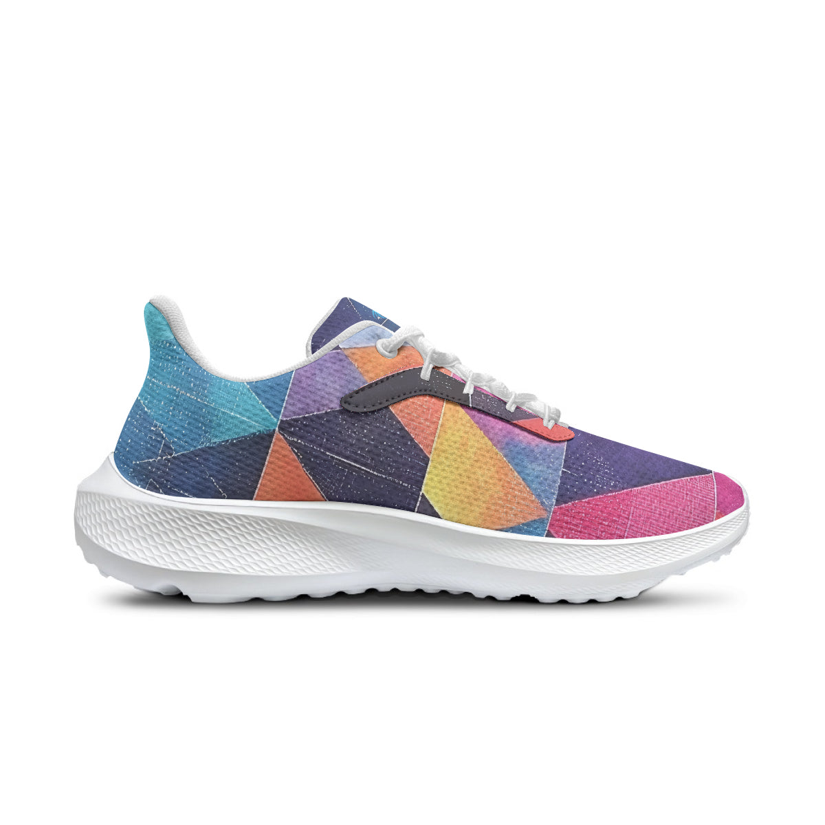 Triangle v1 AeroWave Performance Laufschuhe Sneakers JLR Design