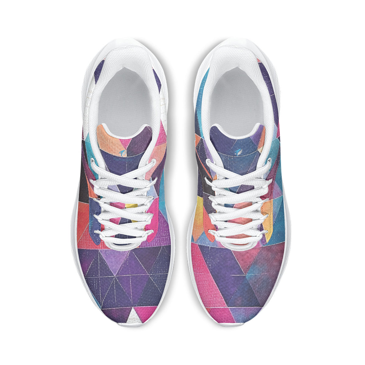 Triangle v1 AeroWave Performance Laufschuhe Sneakers JLR Design