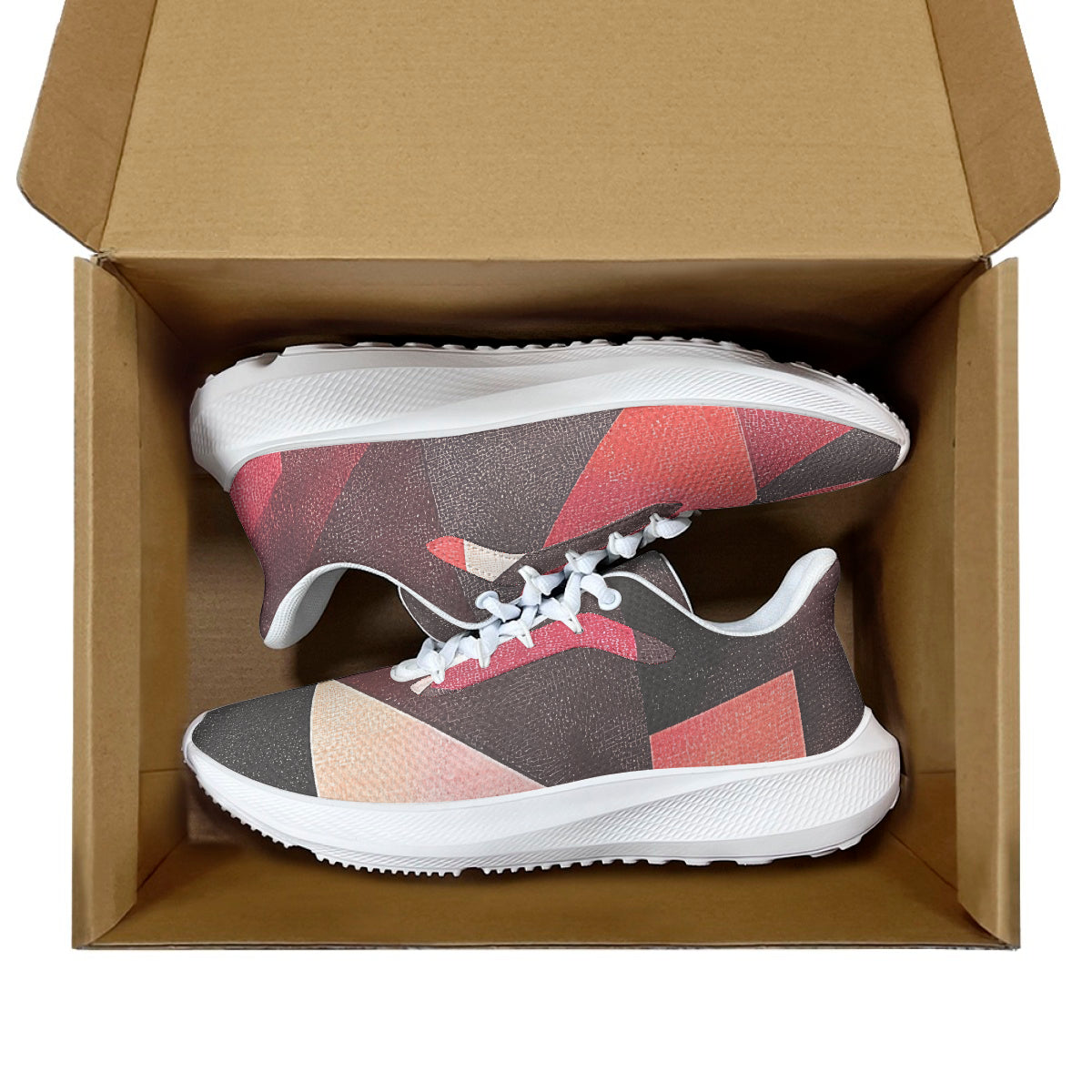 Triangle v2 AeroWave Performance Laufschuhe Sneakers JLR Design