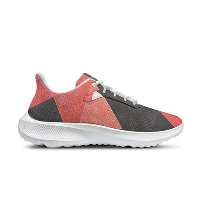 Triangle v2 AeroWave Performance Laufschuhe Sneakers JLR Design