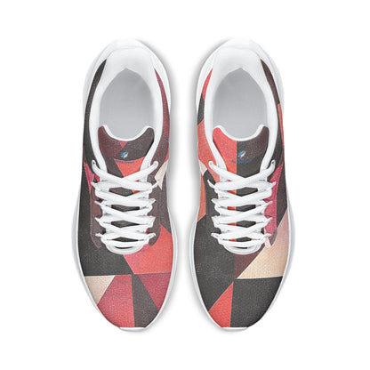 Triangle v2 AeroWave Performance Laufschuhe Sneakers JLR Design