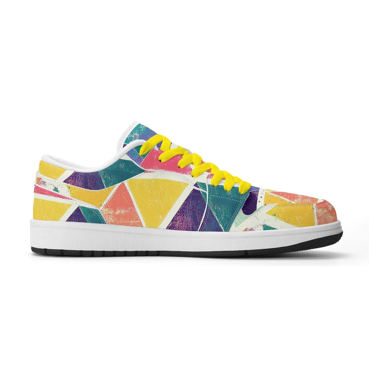 triangle-v3-low-top-leder-sneaker-fur-herren-sneaker-jlr-design-23918 - JLR Design