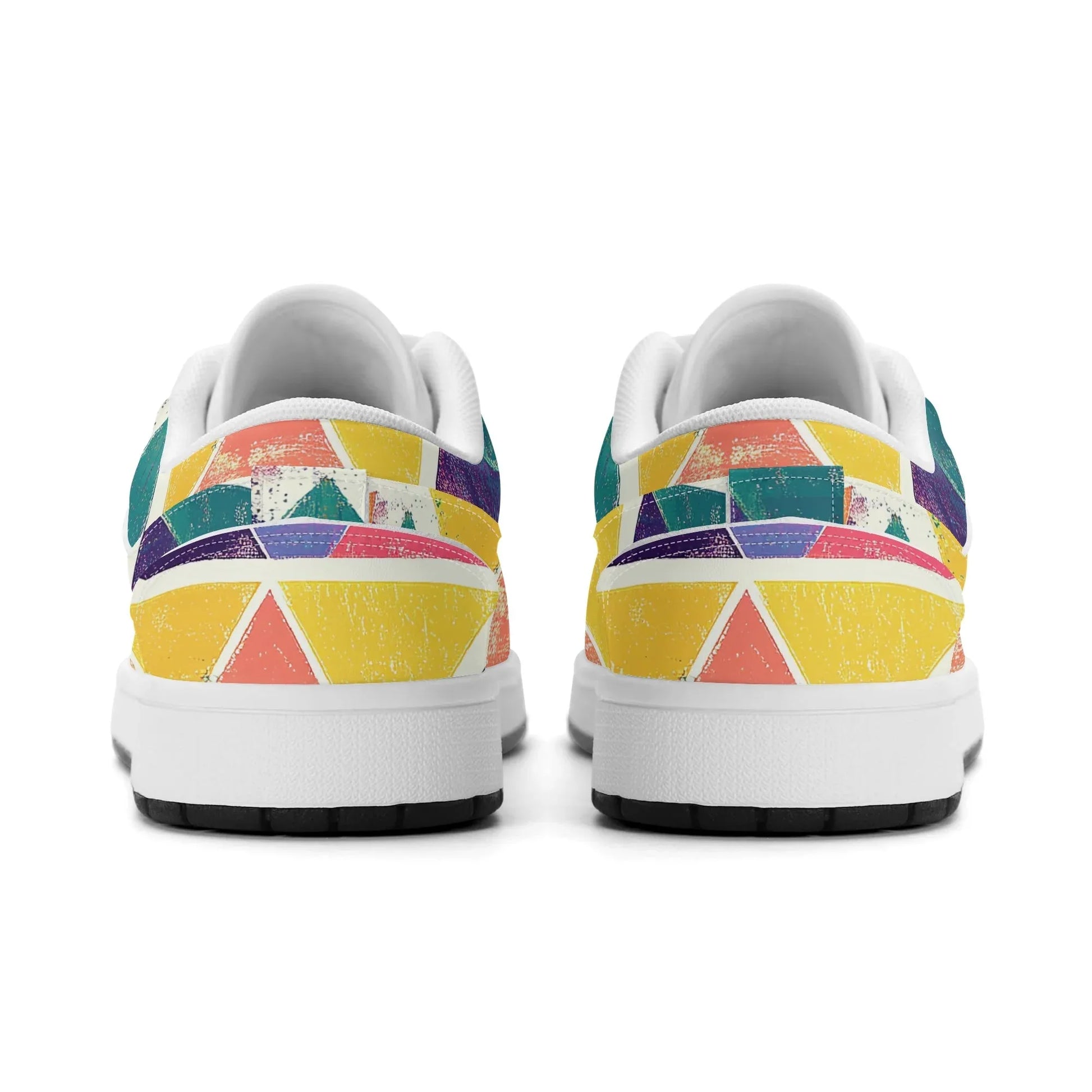 triangle-v3-low-top-leder-sneaker-fur-herren-sneaker-jlr-design-41611 - JLR Design