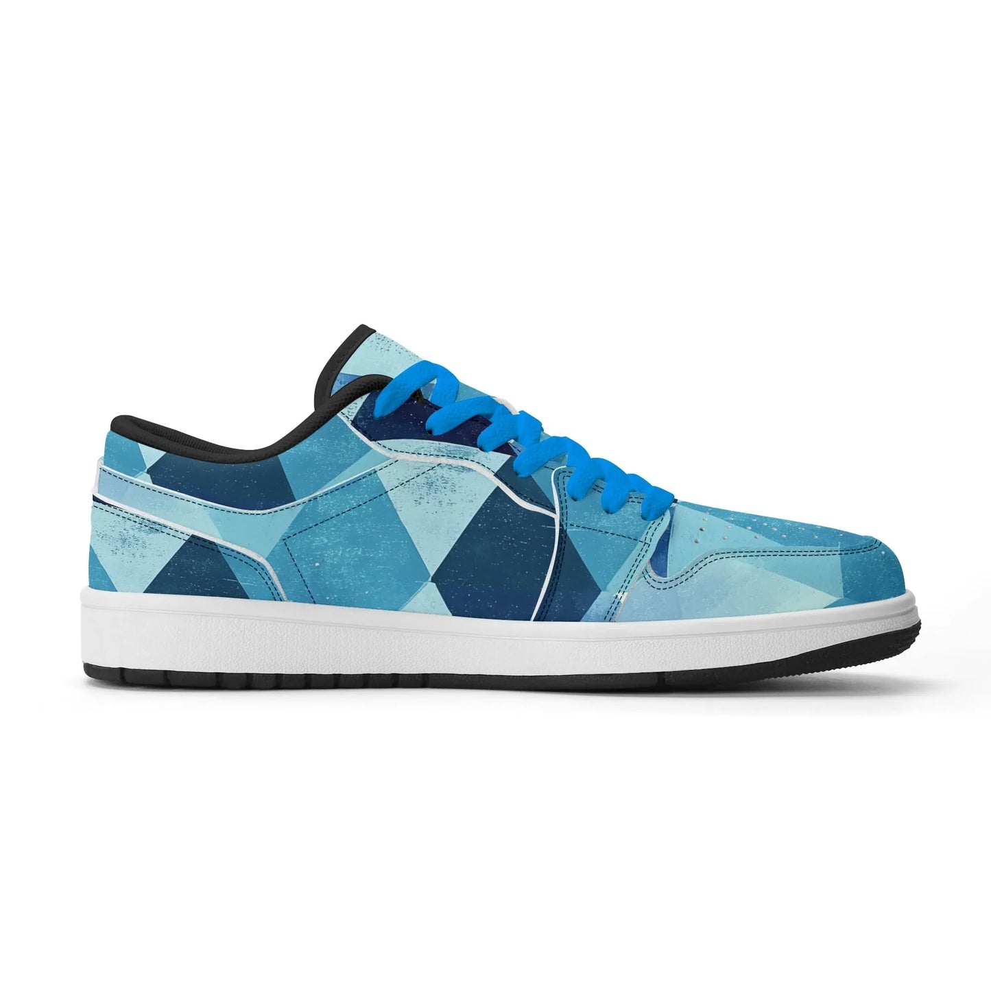 triangle-v4-low-top-leder-sneaker-fur-herren-sneaker-jlr-design-99182 - JLR Design