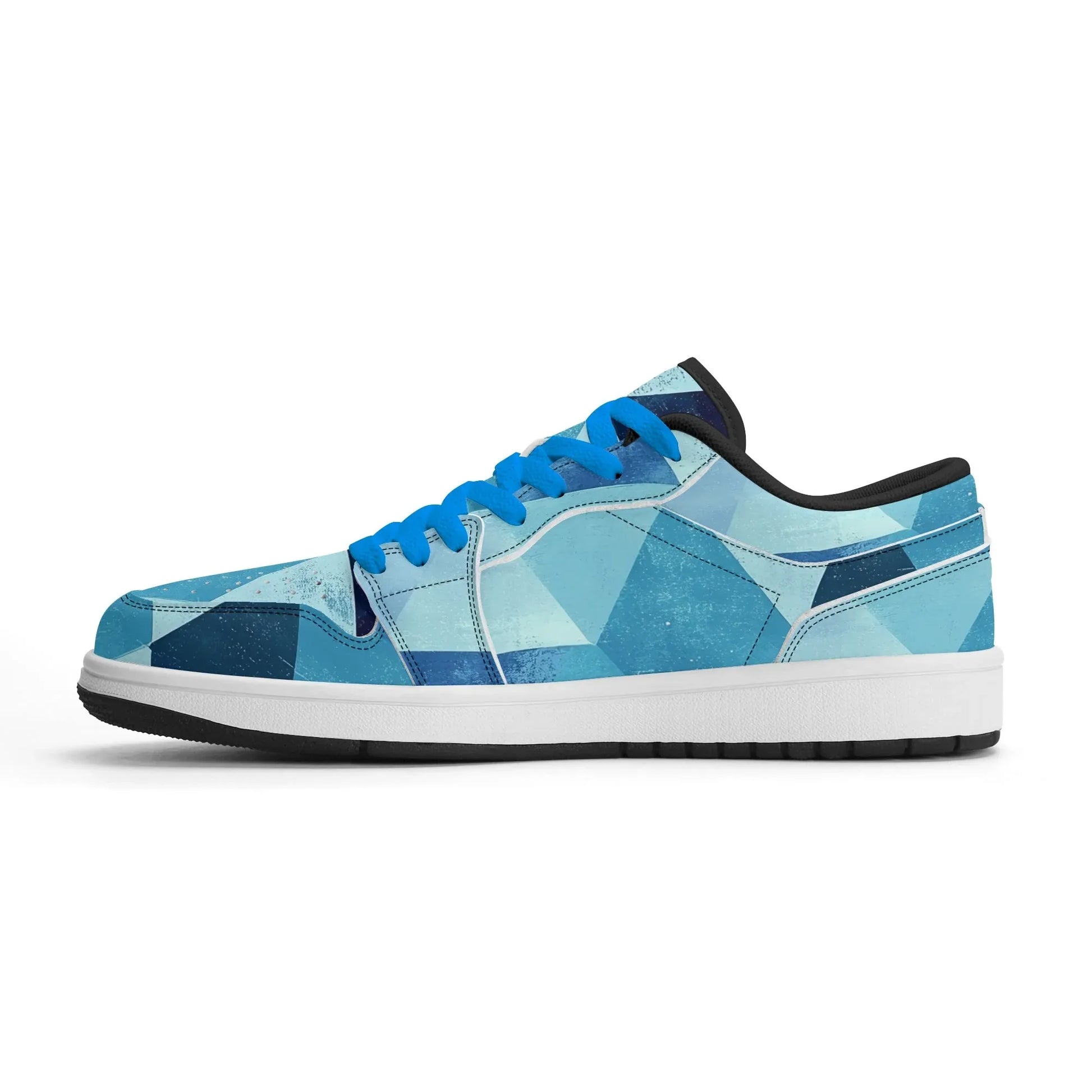 triangle-v4-low-top-leder-sneaker-fur-herren-sneaker-jlr-design-99809 - JLR Design