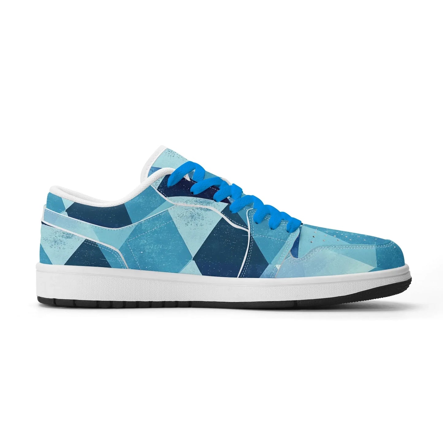 triangle-v4-low-top-leder-sneaker-fur-herren-sneaker-jlr-design-41201 - JLR Design