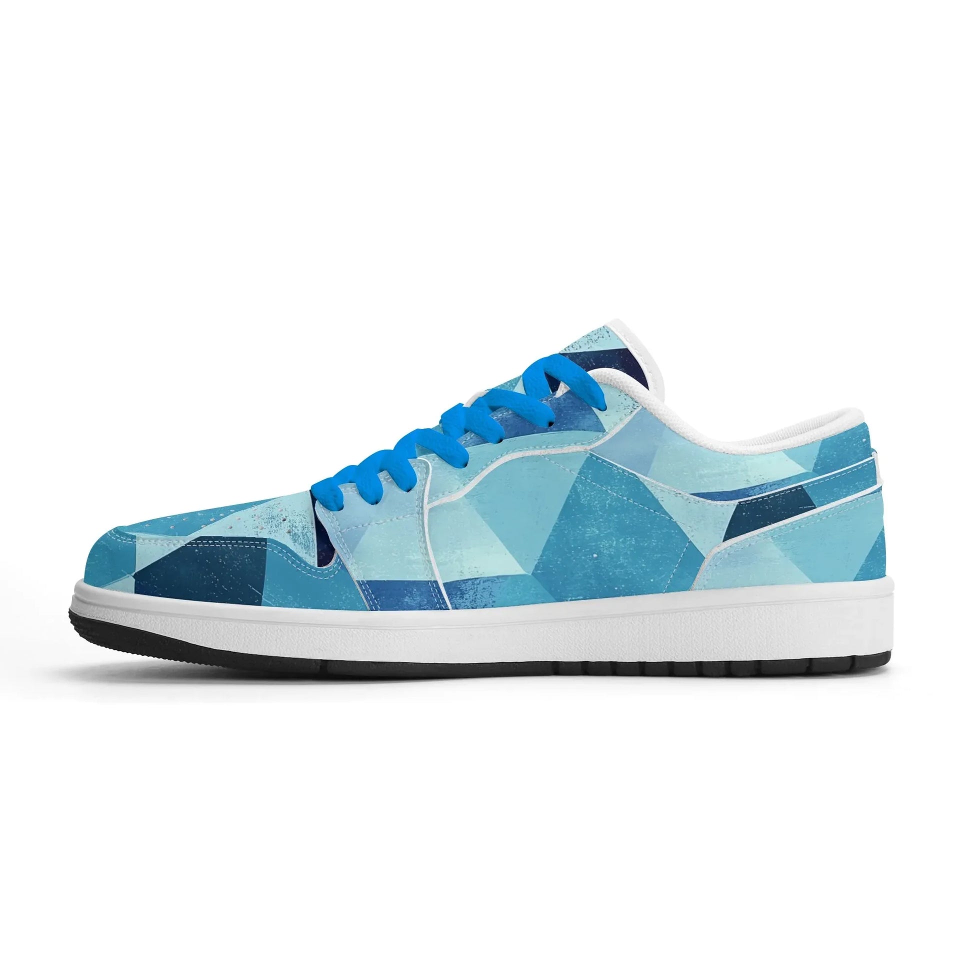 triangle-v4-low-top-leder-sneaker-fur-herren-sneaker-jlr-design-71923 - JLR Design