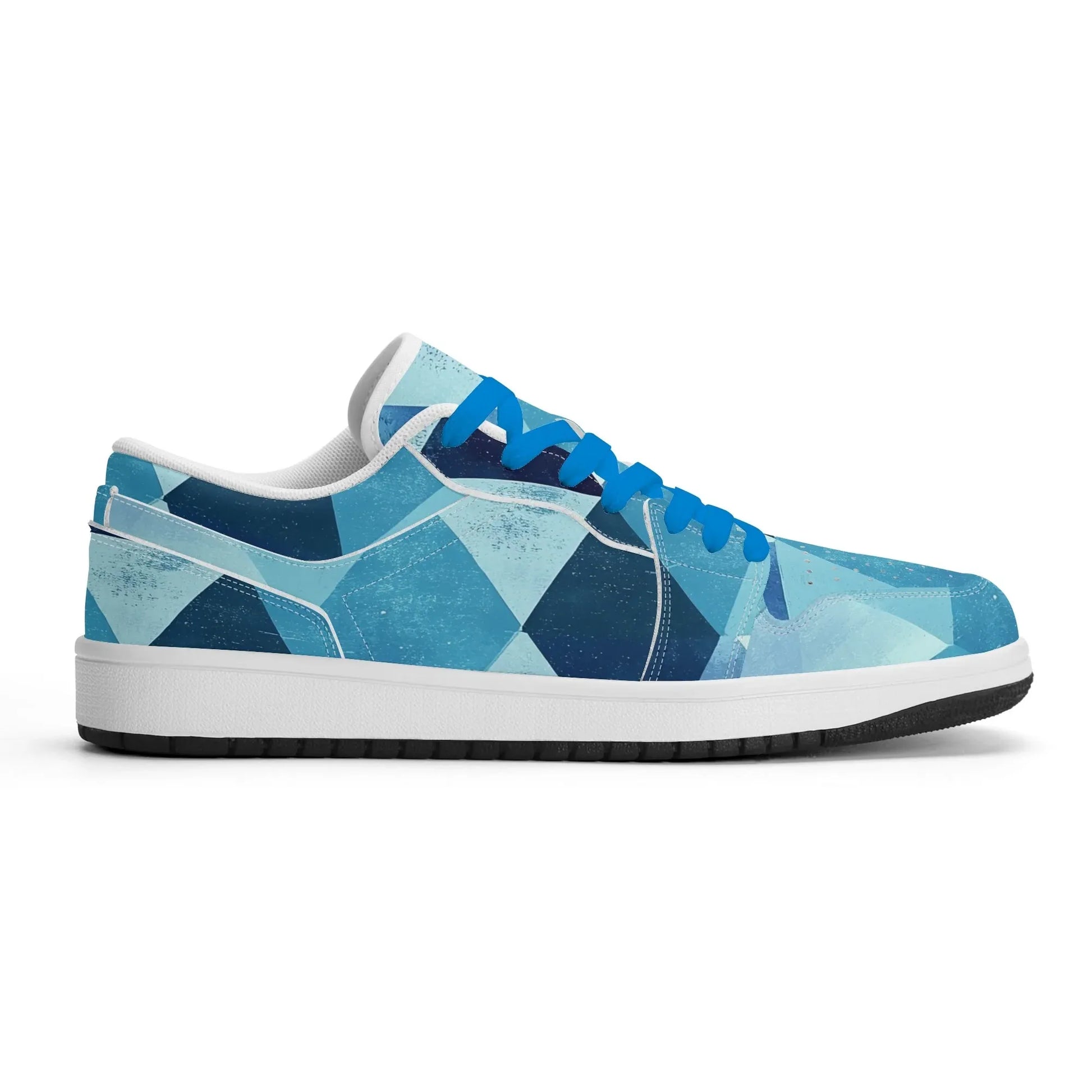 triangle-v4-low-top-leder-sneaker-fur-herren-sneaker-jlr-design-75578 - JLR Design