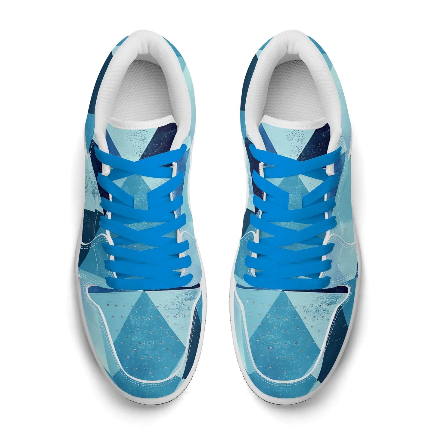 triangle-v4-low-top-leder-sneaker-fur-herren-sneaker-jlr-design-52146 - JLR Design