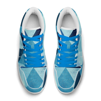 triangle-v4-low-top-leder-sneaker-fur-herren-sneaker-jlr-design-52146 - JLR Design