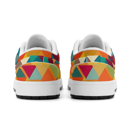 triangle-v5-low-top-leder-sneaker-fur-herren-sneaker-jlr-design-49443 - JLR Design