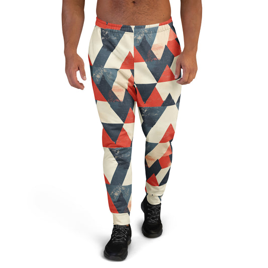 Triangle v6 Herren Jogginghose Jogginghose JLR Design