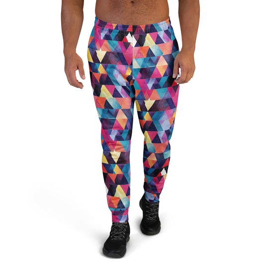 Triangle v7 Herren Jogginghose Jogginghose JLR Design