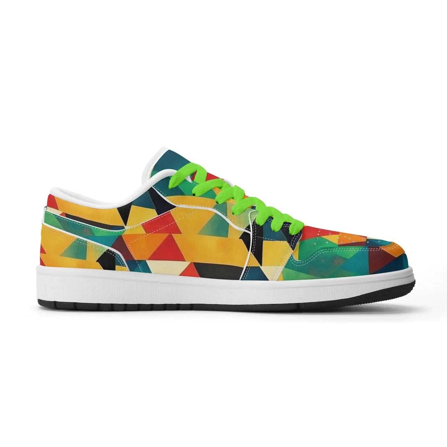 triangle-v7-low-top-leder-sneaker-fur-herren-sneaker-jlr-design-11456 - JLR Design