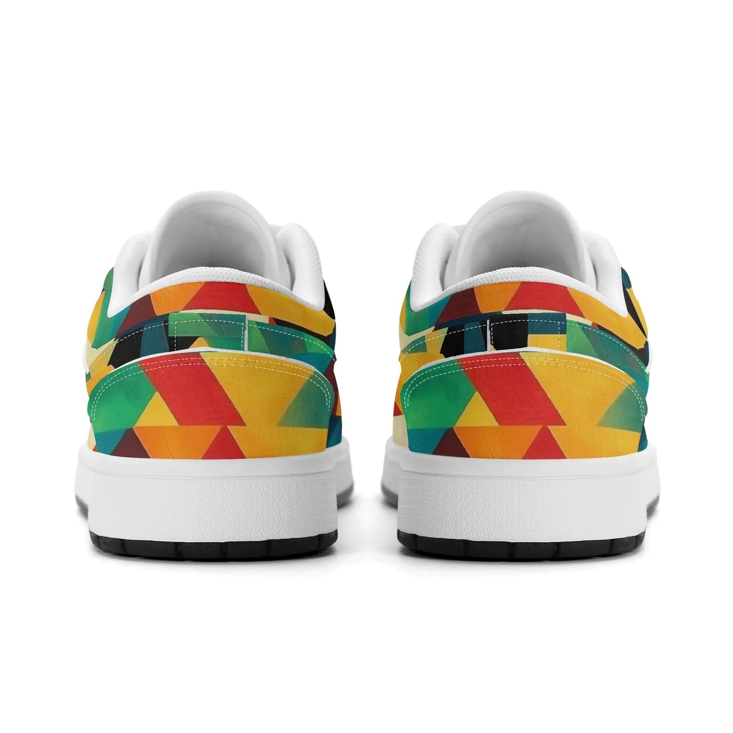 triangle-v7-low-top-leder-sneaker-fur-herren-sneaker-jlr-design-80986 - JLR Design