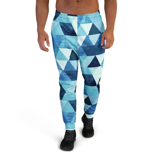 Triangle v9 Herren Jogginghose Jogginghose JLR Design
