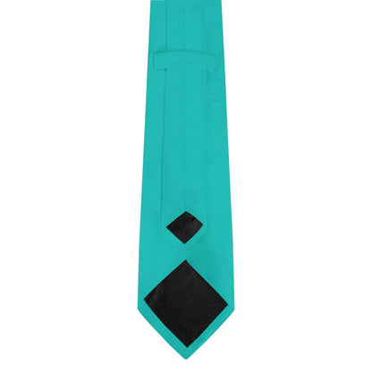 turkise-krawatte-krawatte-jlr-design-95879 - JLR Design
