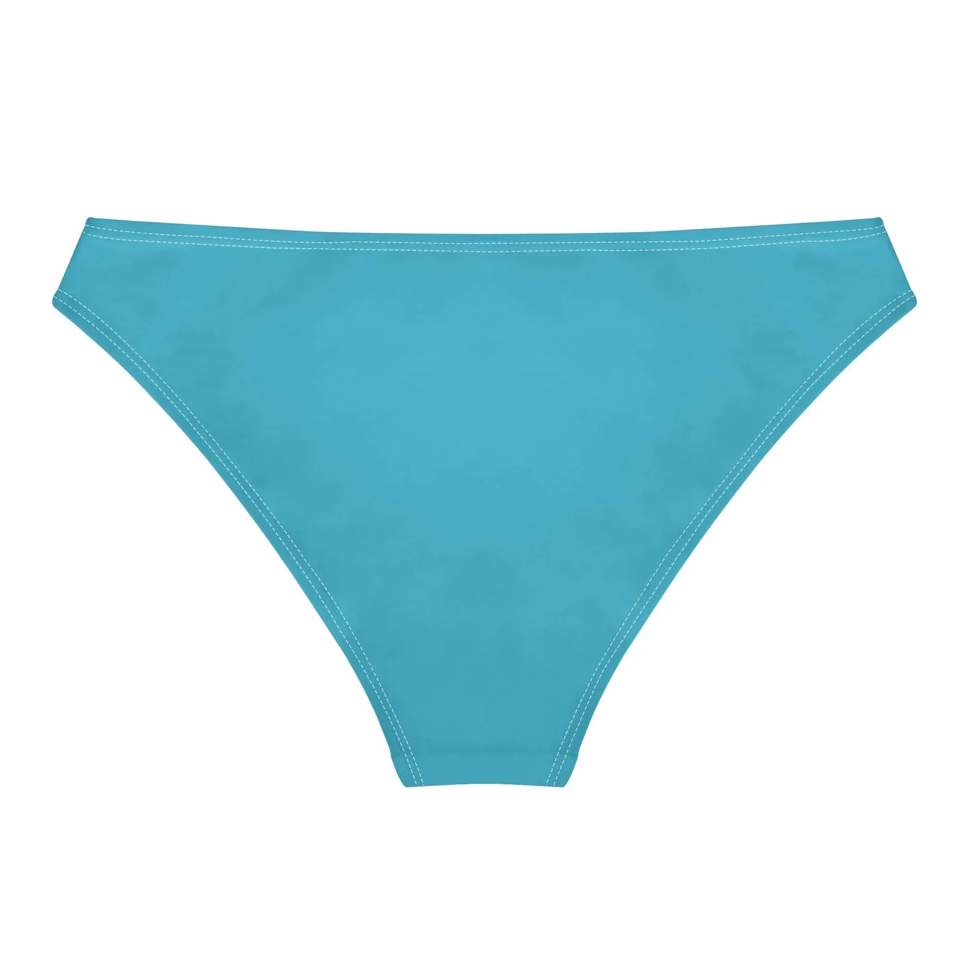 turkiser-damen-slip-damen-slip-jlr-design-11372 - JLR Design