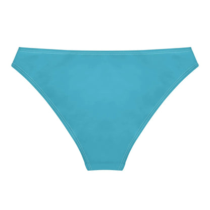 turkiser-damen-slip-damen-slip-jlr-design-11372 - JLR Design
