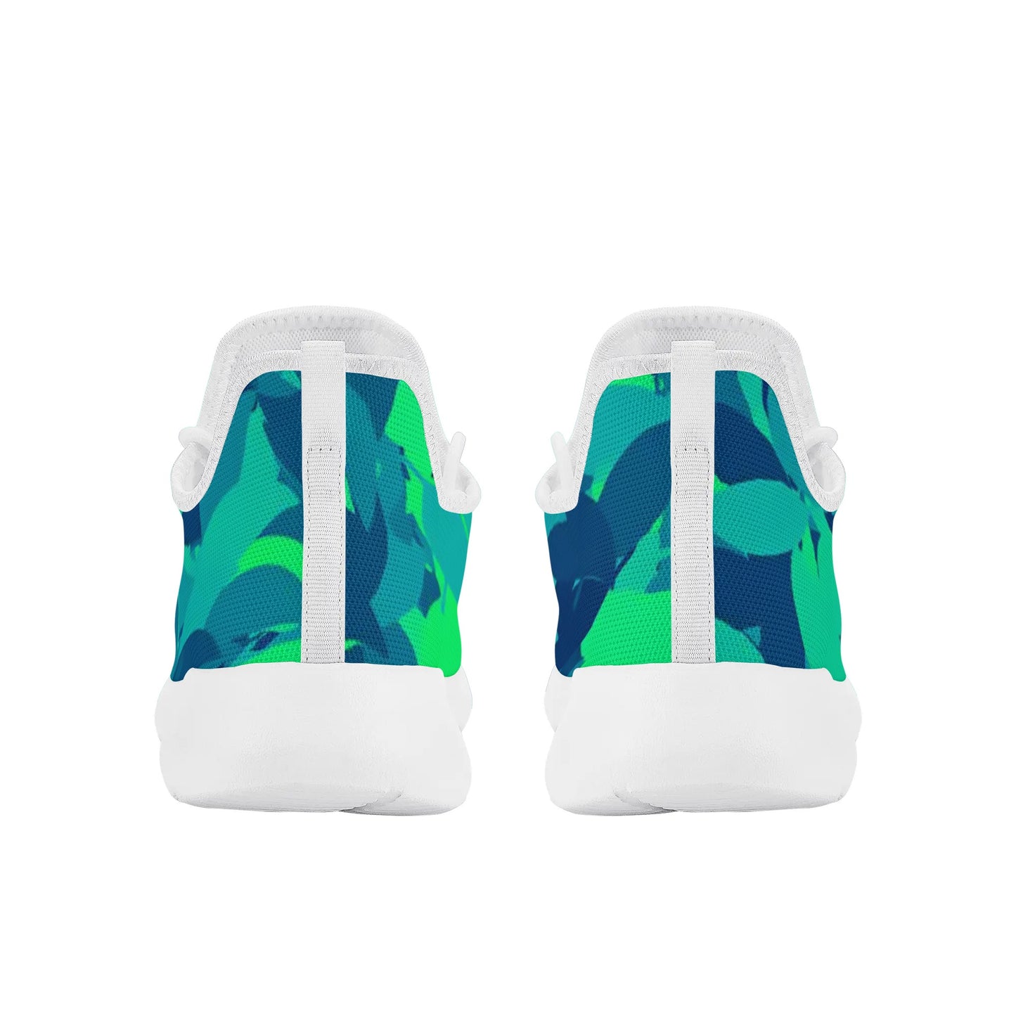 Turquoise Leaf Meeshy Lightweight Sneaker für Herren Sneaker 86.99 Herren, Leaf, Lightweight, Meeshy, Sneaker, türkis JLR Design