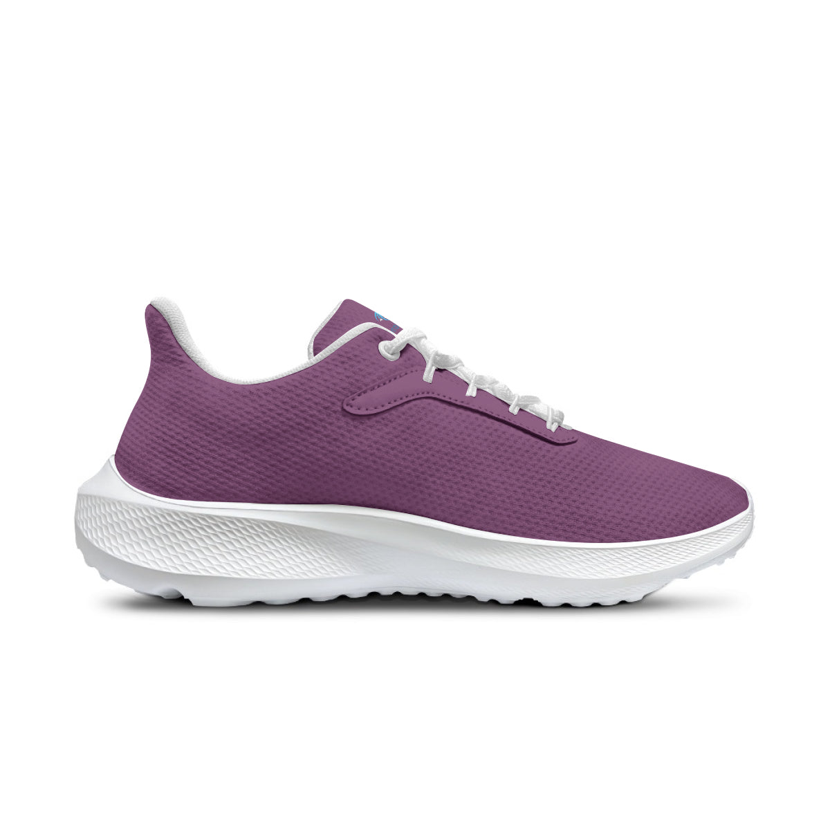 Tyrian Purple AeroWave Performance Laufschuhe Sneakers JLR Design