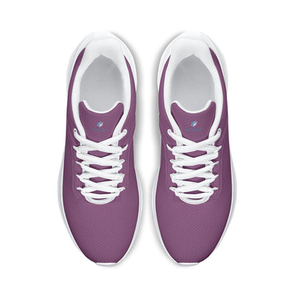 Tyrian Purple AeroWave Performance Laufschuhe Sneakers JLR Design