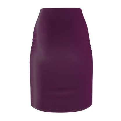 tyrian-purple-bleistiftrock-bleistiftrock-jlr-design-18273 - JLR Design