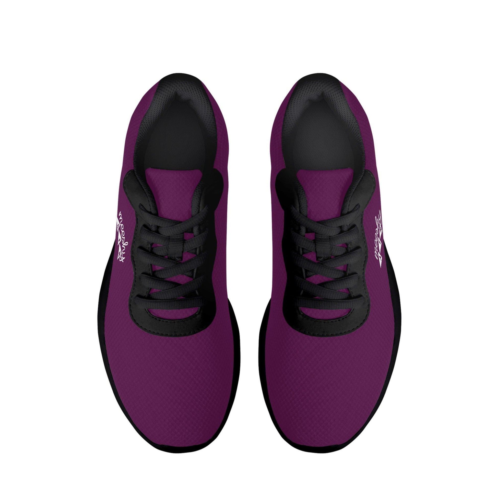 Tyrian Purple Damen Meeshy Air Laufschuhe -- Tyrian Purple Damen Meeshy Air Laufschuhe - undefined Laufschuhe | JLR Design