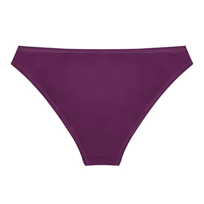 tyrian-purple-damen-slip-damen-slip-jlr-design-65408 - JLR Design