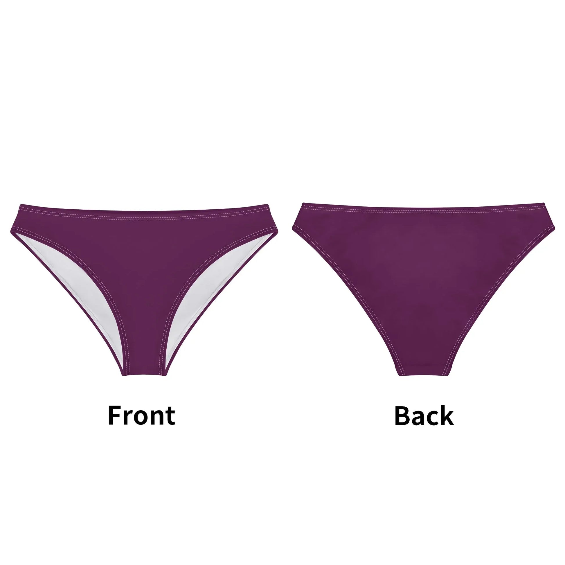 tyrian-purple-damen-slip-damen-slip-jlr-design-89609 - JLR Design