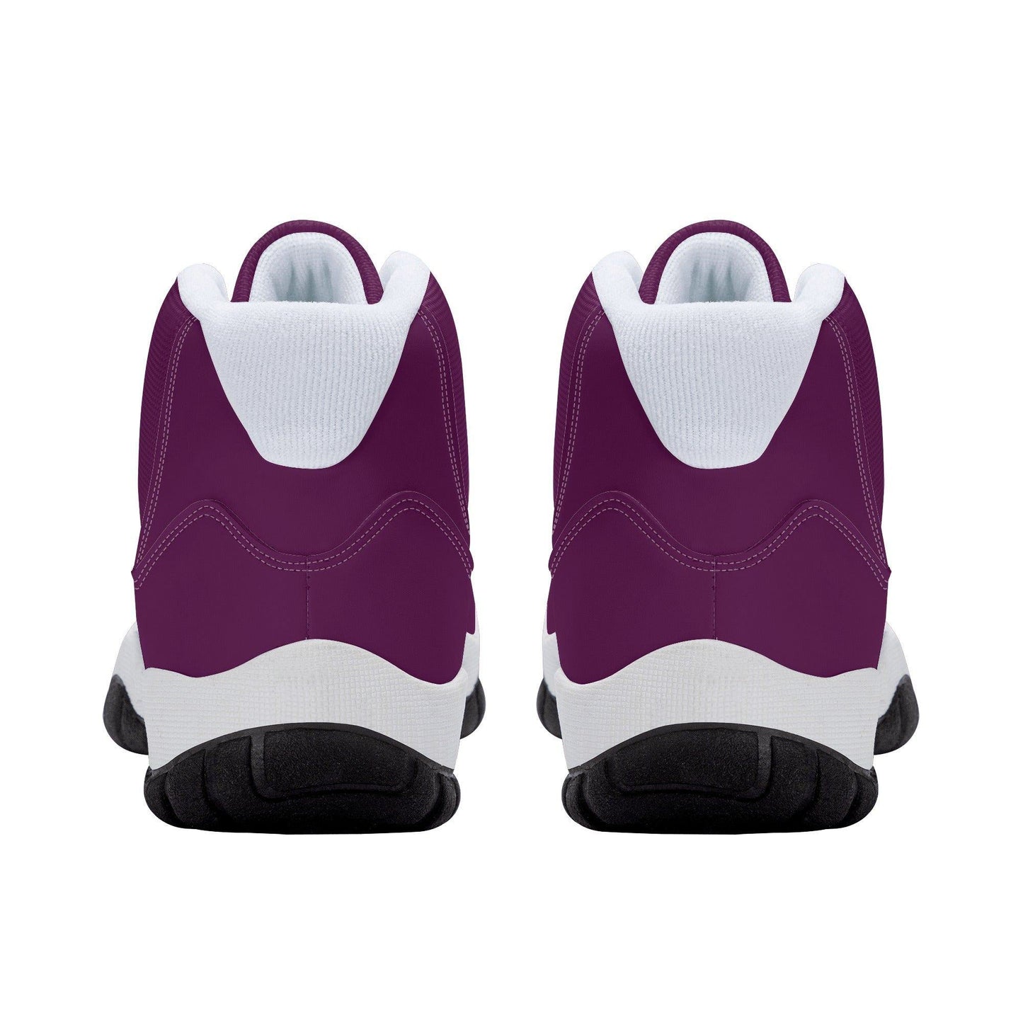 Tyrian Purple High Top Damen Sneaker Sneaker 97.99 Damen, High, Purple, Sneaker, Top, Tyrian JLR Design