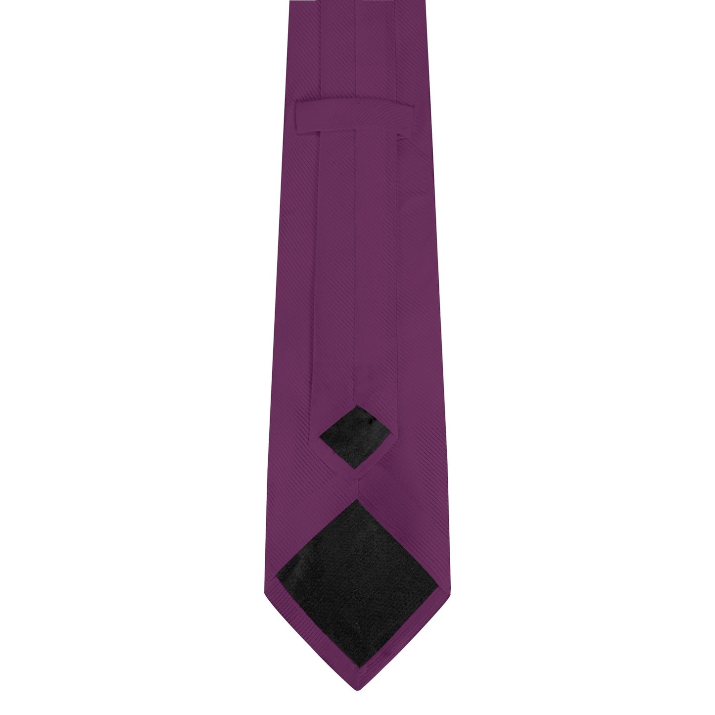 Tyrian Purple Krawatte Krawatte JLR Design