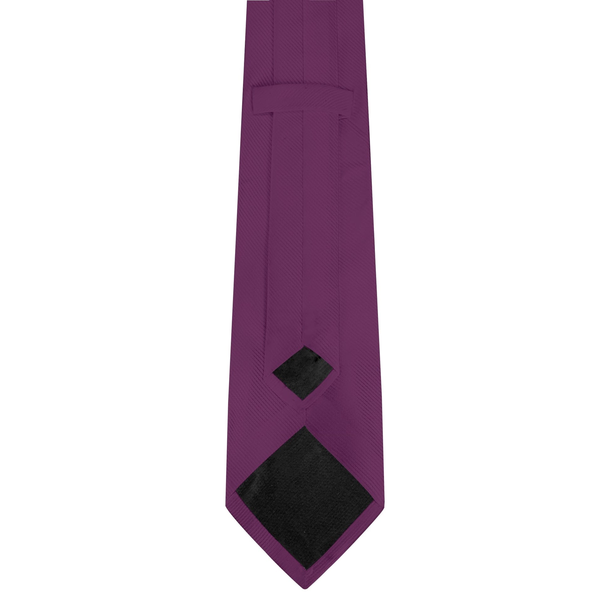 Tyrian Purple Krawatte Krawatte JLR Design